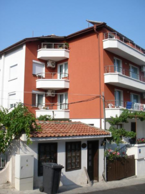 Guest House Prodanovi